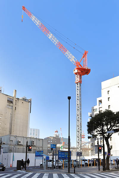 エクセレント ザ タワー