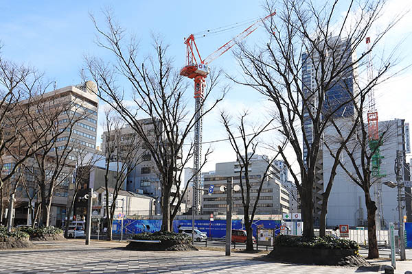 エクセレント ザ タワー