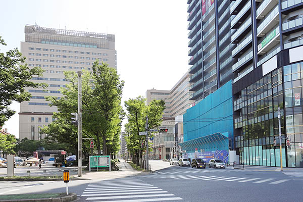 エクセレント ザ タワー