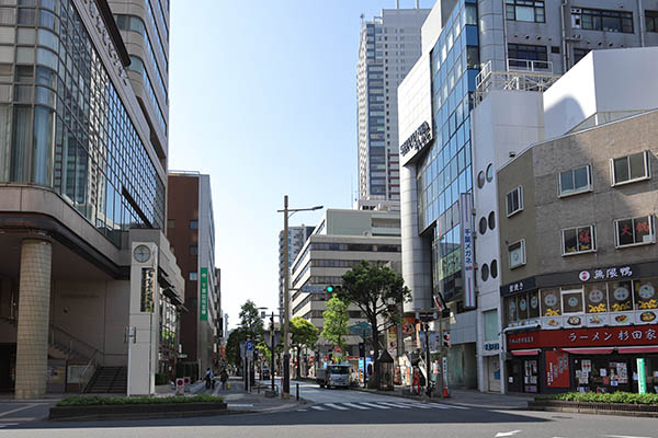 エクセレント ザ タワー