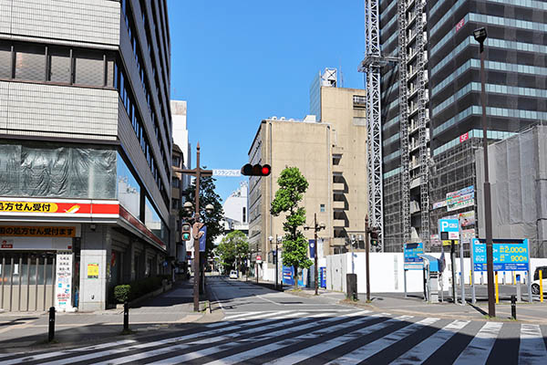 エクセレント ザ タワー