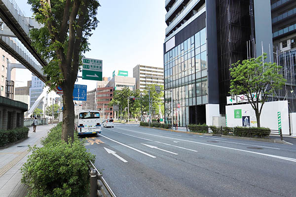 エクセレント ザ タワー