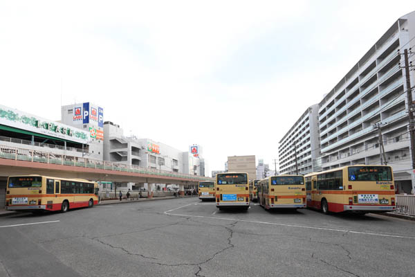 大船駅北第二地区第一種市街地再開発事業