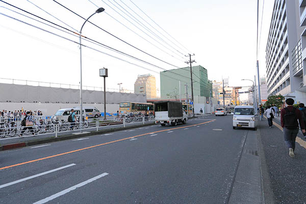 大船駅北第二地区第一種市街地再開発事業