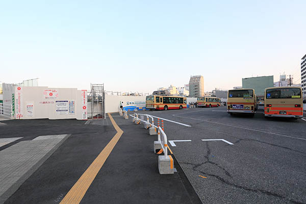 大船駅北第二地区第一種市街地再開発事業