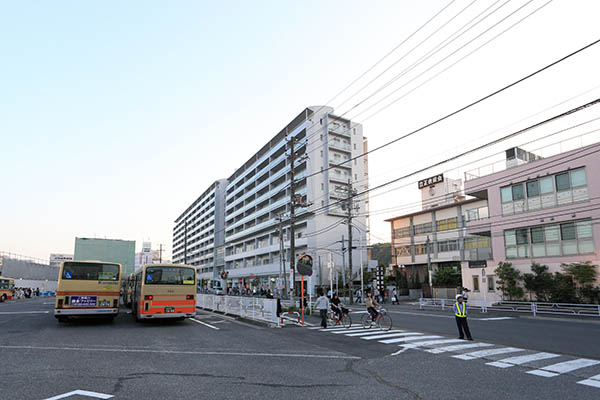 大船駅北第二地区第一種市街地再開発事業