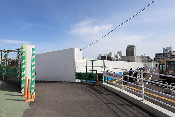 ブランズタワー大船／大船駅北第二地区第一種市街地再開発事業