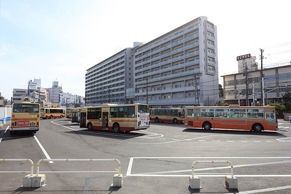 ブランズタワー大船／大船駅北第二地区第一種市街地再開発事業