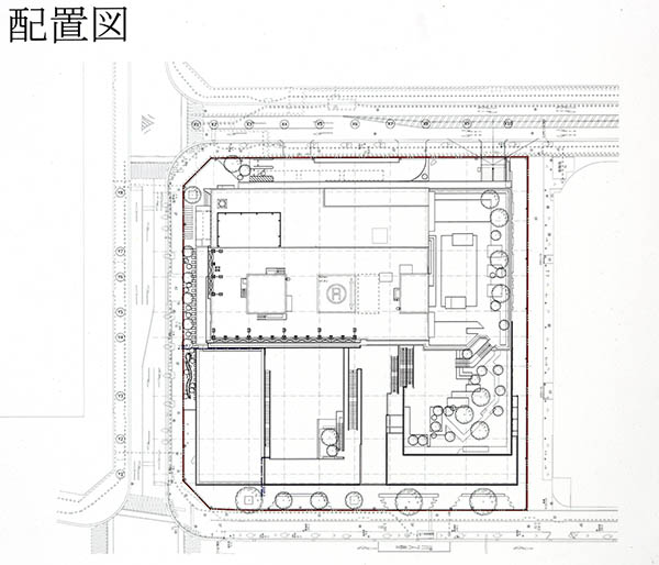 神奈川大学　みなとみらいキャンパス