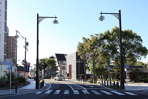 エクセルグランデ刈谷銀座タワー／銀座AB地区整備事業