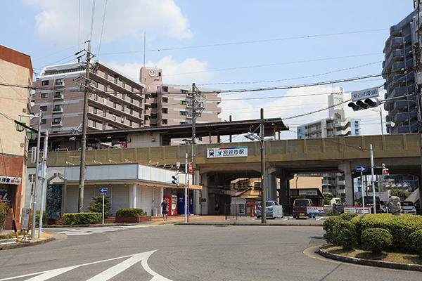 エクセルグランデ刈谷銀座タワー（銀座AB地区整備事業）