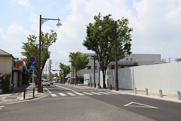 エクセルグランデ刈谷銀座タワー（銀座AB地区整備事業）