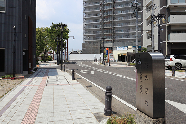 エクセルグランデ刈谷銀座タワー（銀座AB地区整備事業）