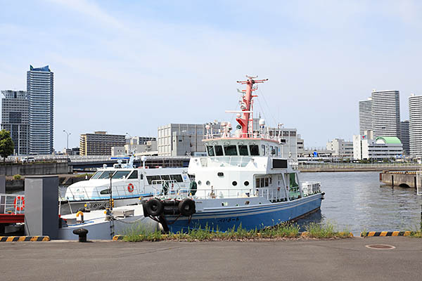 みなとみらい21中央地区20街区ホテル施設