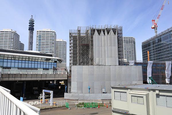 ザ・カハラ・ホテル＆リゾート横浜／横浜ベイコート倶楽部ホテル＆スパリゾート