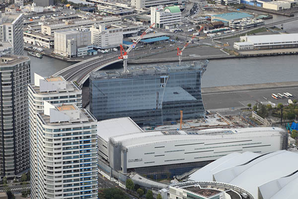 ザ・カハラ・ホテル＆リゾート横浜／横浜ベイコート倶楽部ホテル＆スパリゾート