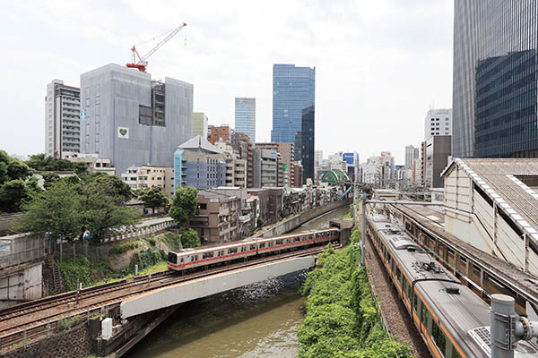 住友不動産御茶ノ水ビル