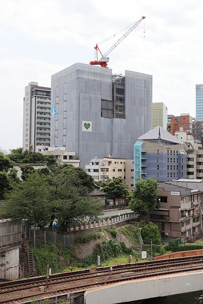 住友不動産御茶ノ水ビル