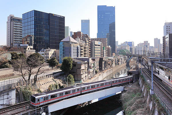 住友不動産御茶ノ水ビル