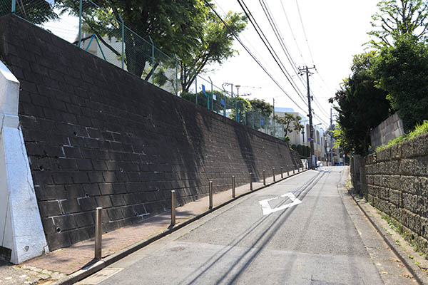 (仮称)外苑ハウス建替え計画