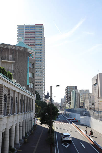 浦和駅西口南高砂地区第一種市街地再開発事業