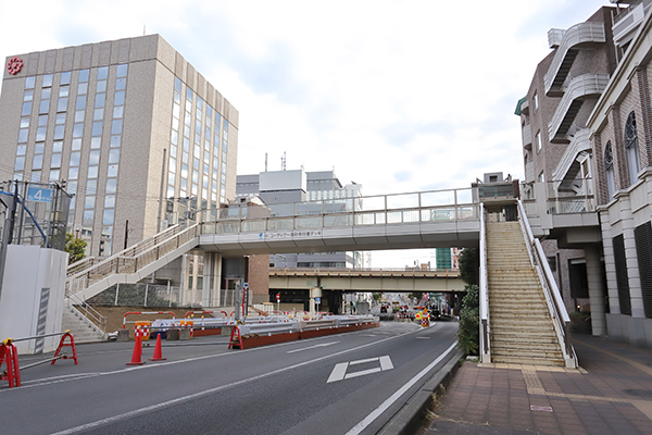 浦和駅西口南高砂地区第一種市街地再開発事業