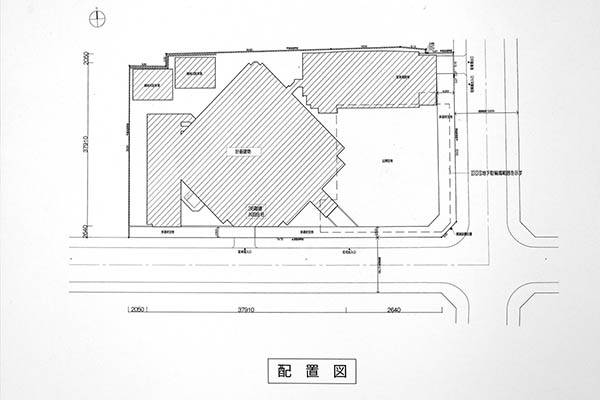 グランドメゾン上町台レジデンスタワー