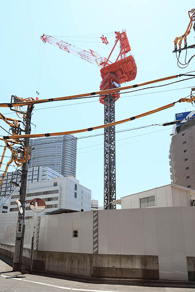 住友不動産 東池袋プロジェクト