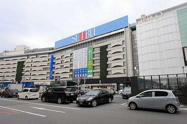 住友不動産池袋東ビル