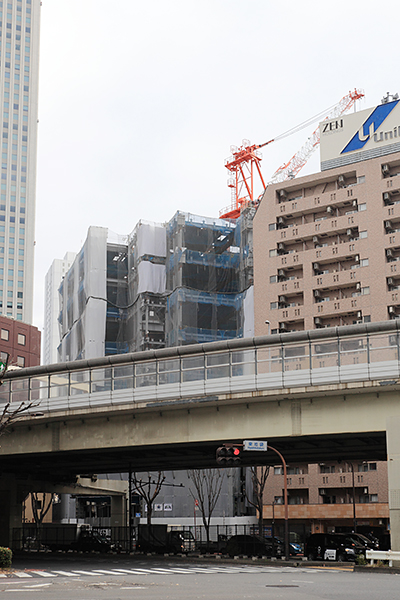 住友不動産池袋東ビル