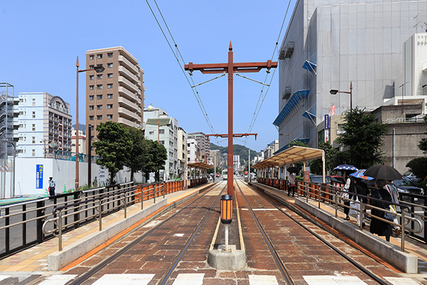 ライオンズタワー新大工町