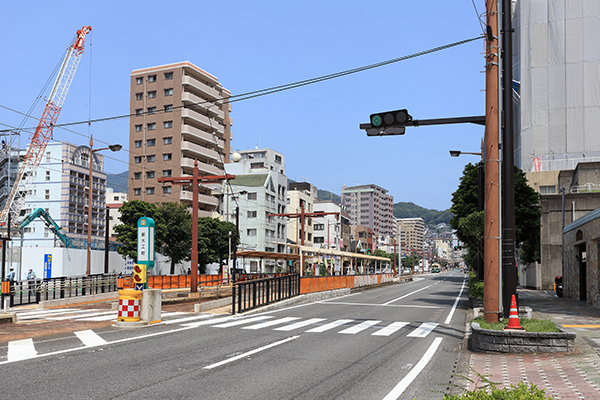 ライオンズタワー新大工町