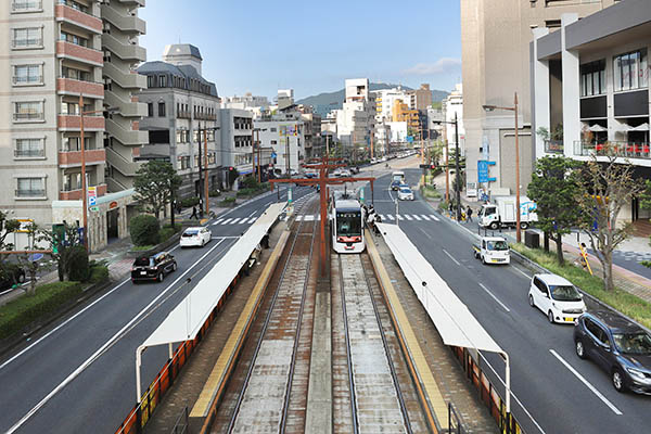 ライオンズタワー新大工町