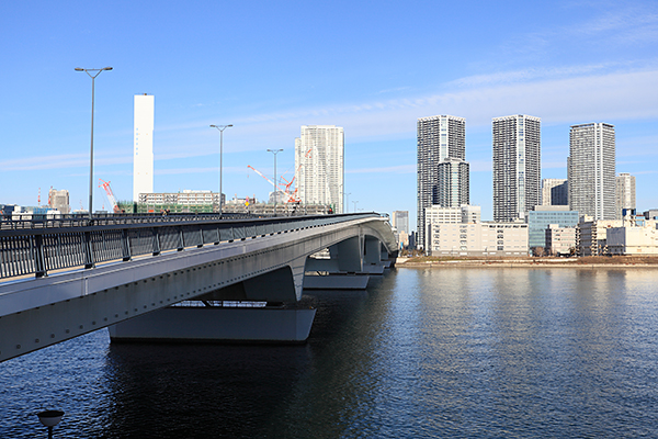 (仮称)Dタワー豊洲（ホテルJALシティ東京 豊洲）