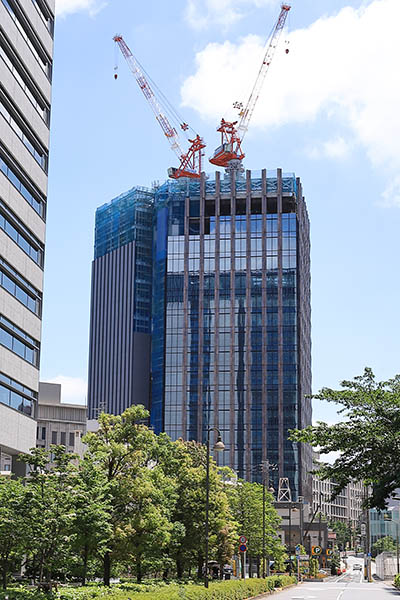 (仮称)住友不動産 大崎東プロジェクト／(仮称)北品川5丁目計画