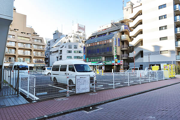 グレイスホテル東京蒲田(仮称)