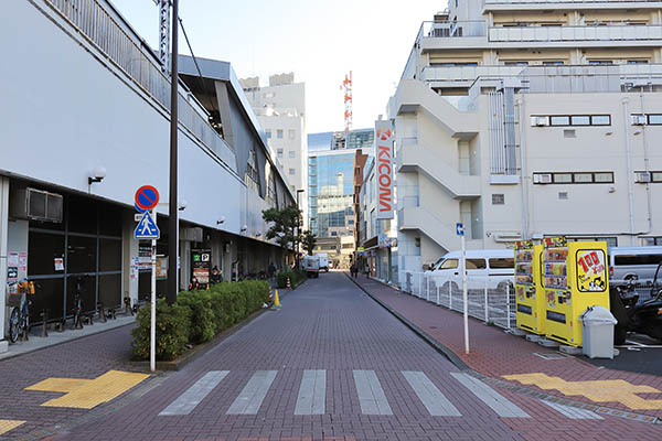 グレイスホテル東京蒲田(仮称)