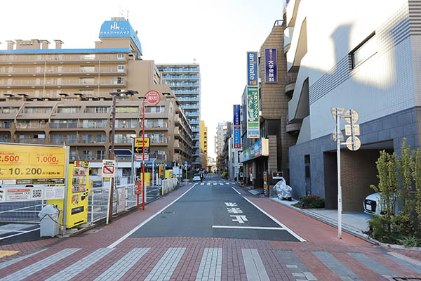 グレイスホテル東京蒲田(仮称)