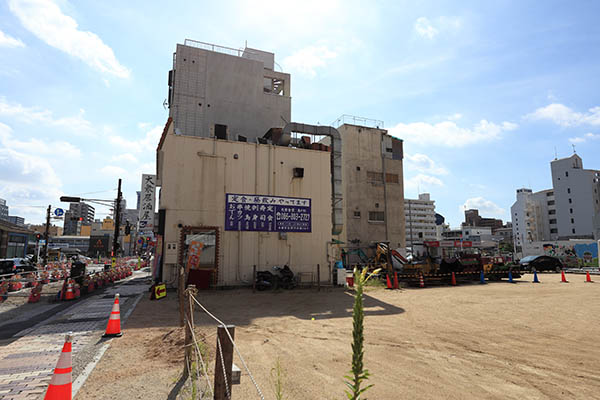 ロイヤルガーデンタワー岡山幸町