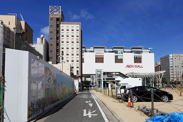 ロイヤルガーデンタワー岡山幸町