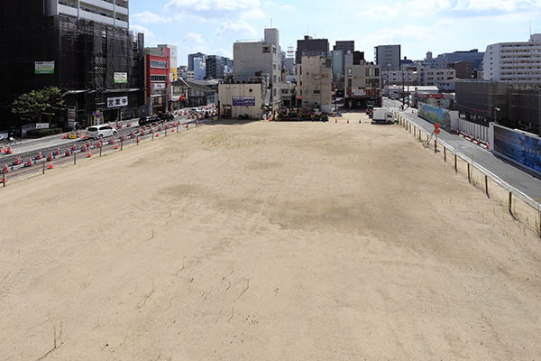 ロイヤルガーデンタワー岡山幸町