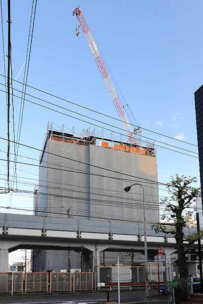 FUJISAWA THE TOWER（藤沢 ザ・タワー）