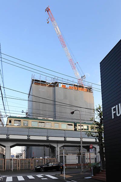 FUJISAWA THE TOWER（藤沢 ザ・タワー）