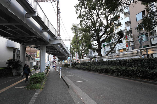 FUJISAWA THE TOWER（藤沢 ザ・タワー）