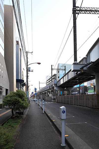 FUJISAWA THE TOWER（藤沢 ザ・タワー）