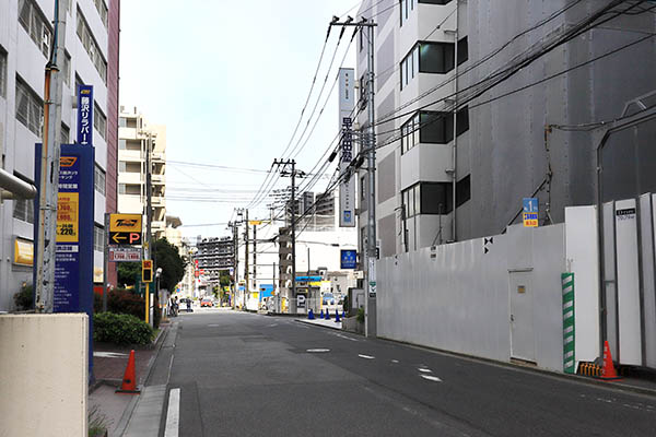 FUJISAWA THE TOWER（藤沢 ザ・タワー）