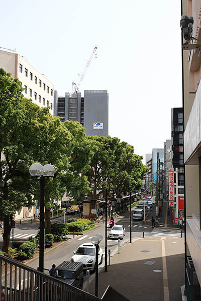 FUJISAWA THE TOWER（藤沢 ザ・タワー）