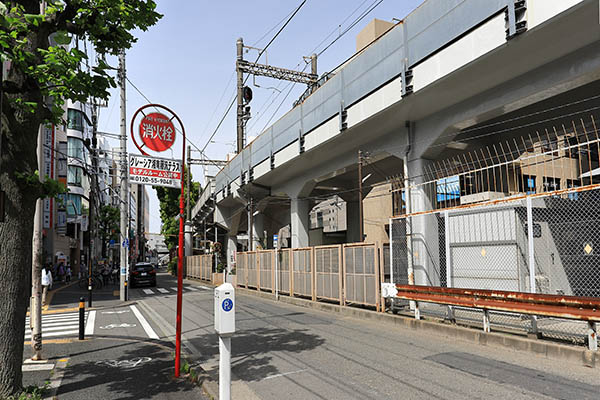 FUJISAWA THE TOWER（藤沢 ザ・タワー）