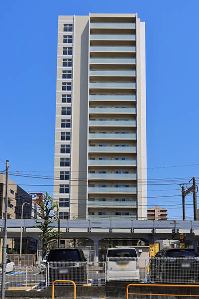 FUJISAWA THE TOWER