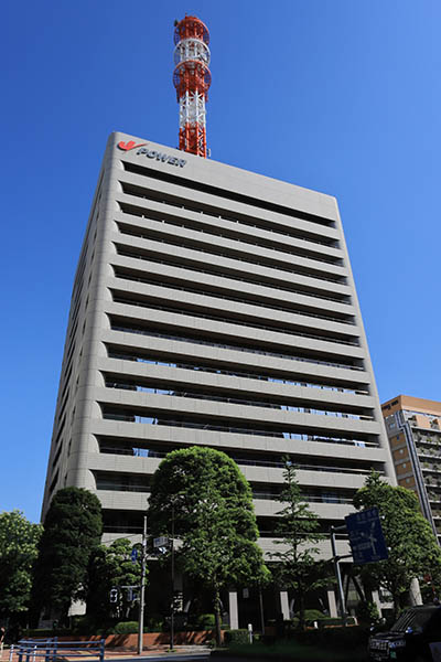 ホテルグランバッハ東京銀座